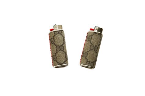 Gucci lighters for sale